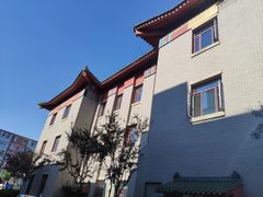 -中国中医科学院西苑医院(本部)