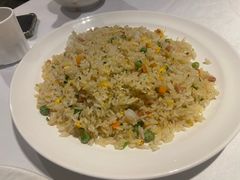 扬州炒饭-海富门·带鱼·淮扬菜·粤菜(甘家口店)