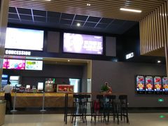 -SFC上影影城(成都科华IMAX店)
