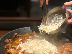 -春熙台韩国料理·章鱼肥牛(西丽店)