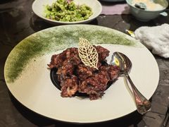 -西安凯悦酒店·湖畔中餐厅