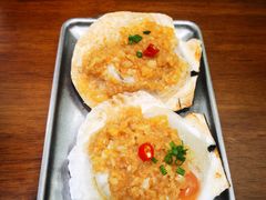 -老虎滩大连海鲜烧烤(水游城店)