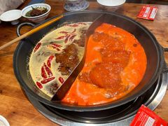 -憨铁匠火锅(红山6979店)