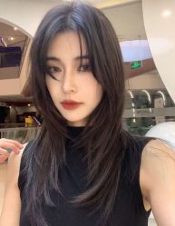 -YESIDO椰岛造型烫发染发