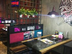 -0048鲜活香辣虾·火锅(铜陵路店)