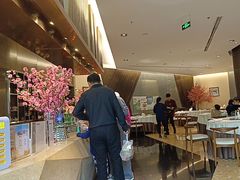 -北京中信金陵酒店