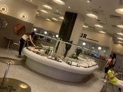 -OUR Bakery(SKP-S店)