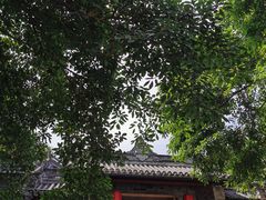 -星巴克(成都锦里店)