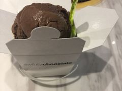 -Awfully Chocolate(来福士广场店)