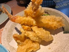 -山葵家·创意料理(临平银泰城店)