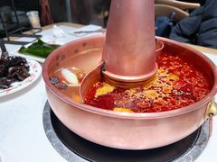 -东门口涮肉·砂锅·烤串(老门东店)
