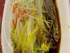 -玉华台饭庄(裕中西里小区店)