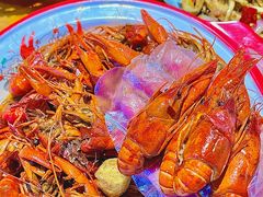 -四禧精酿铜锅涮肉·烧烤工场(大明湖店)