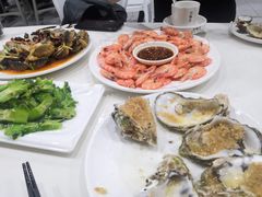 -南海渔家•海鲜•正宗海南菜(海棠湾店)