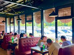 -遇见小院—虹鳟鱼•农家菜(怀柔店)
