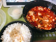-米屋石锅拌饭(师大店)