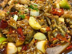 牛蛙锅-小民大排档(光谷店)