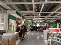 -宜家家居(西安未央商场店)