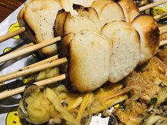 -新疆烧烤王(广灵店)