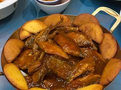 -清真•蜀风园(丁字沽店)