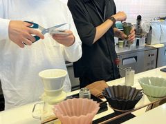 -COFFELIZ COFFEE