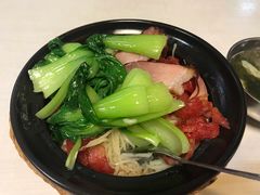 -龙香记桂林米粉(东扬威街11号楼店)