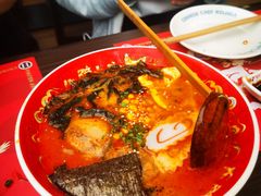 -仙隐小鹿中华料理(南宁万象城店)