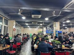 -皖北巫氏三胖地锅鸡(长淮总店)