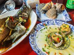 -明润海鲜(南边海店)