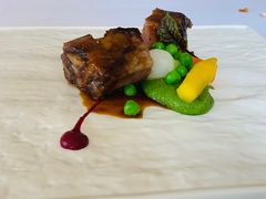 -上海和平饭店华懋阁 Cathay Room