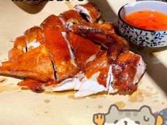 -洞庭土菜馆(天河北总店)