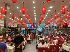 大堂-簋街仔仔小龙虾(总店)