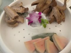 -岭南海晏楼(东晓南店)
