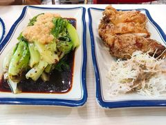-食运茶餐厅(文化宫店)
