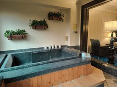 -春晖园度假酒店温泉