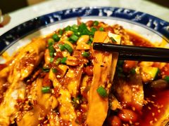 -川味堂·四川豆花(八卦岭店)