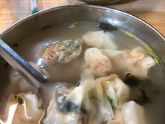 -海萍馄饨(湖北路店)