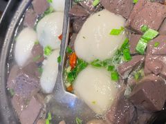 -金典银峰老鹅馆·昆山菜(亭林公园店)