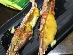 -铁板诱惑法式铁板烧(大卫城店)