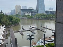 -星巴克(杭州大厦C座店)