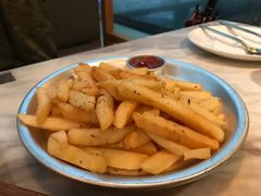 -农畉LONFOOD(福田星河COCOPark店)