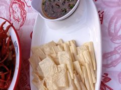 -辣不怕口味虾(凌霄路店)