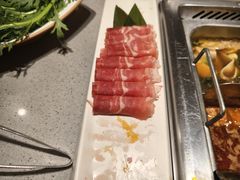 -海底捞火锅(蒙城路店)