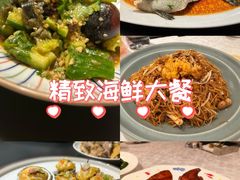 -南海渔村(珠江新城店)