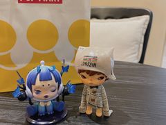 -泡泡玛特POPMART(宁波印象城店)