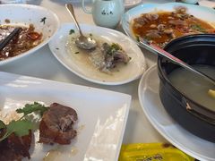 -黄埔华苑酒家(黄埔总店)