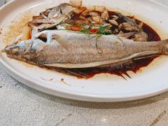 -满汉楼(江畔店)