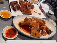 -先记烧鹅王·本地粤菜(福永店)