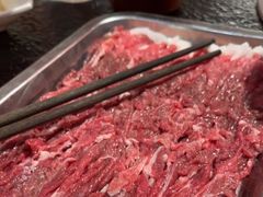 -京炭铜锅涮肉·羊蝎子·羊肉炉(保利·时光里店)