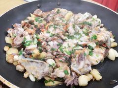 -寻味顺德·南记酒家·传统顺德菜·鱼生(广源路店)